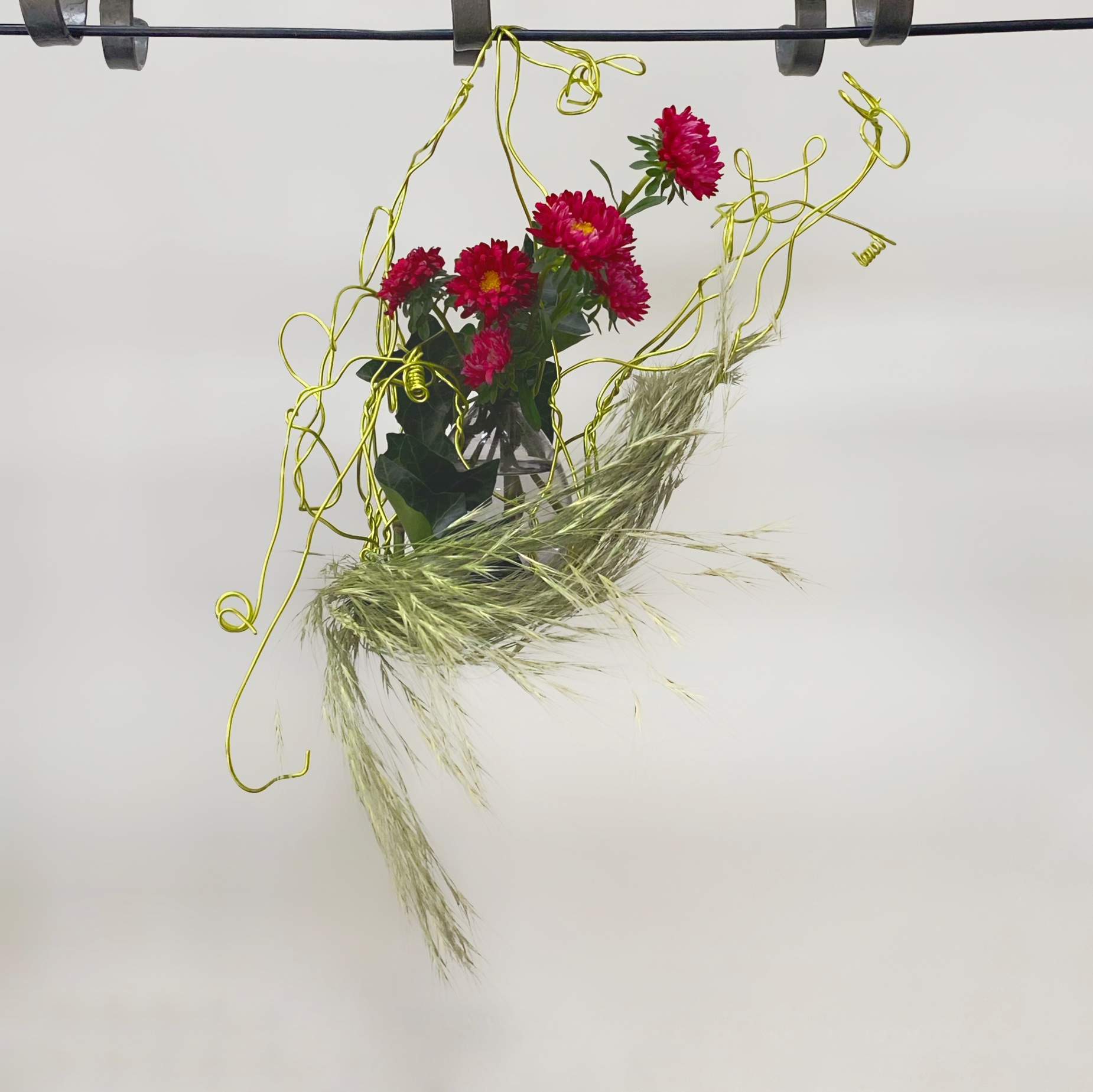 Day 183 of #1000ikebanaforpeace